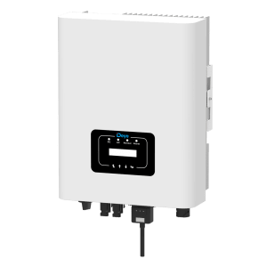 Deye SUN-12K-G05 Inverter 12 KW 3 Phases 2 MPPT 20 Years Product Warranty