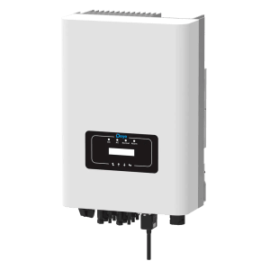 Deye SUN-20K-G05 – 20 kW trofazni solarni inverter (2 MPPT, on-grid)