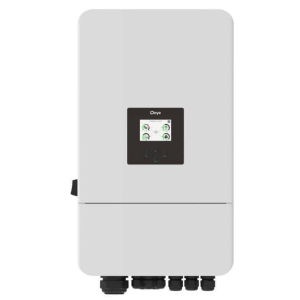 Deye SUN-10K-SG05LP3-EU-SM2 – 10 kW trofazni hibridni solarni inverter (2 MPPT, 48 V baterija)