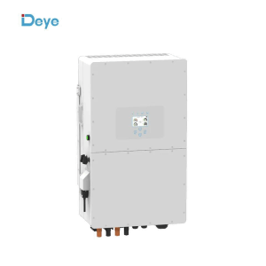 Deye SUN-10K-SG01-HP3-EU-AM2 – 10 kW trofazni hibridni solarni inverter (2 MPPT, visokonaponska baterija)