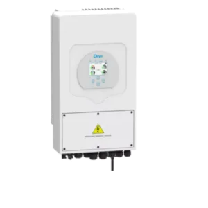 Deye SUN-3.6K-SG05LP1-EU-AM2-P inverter